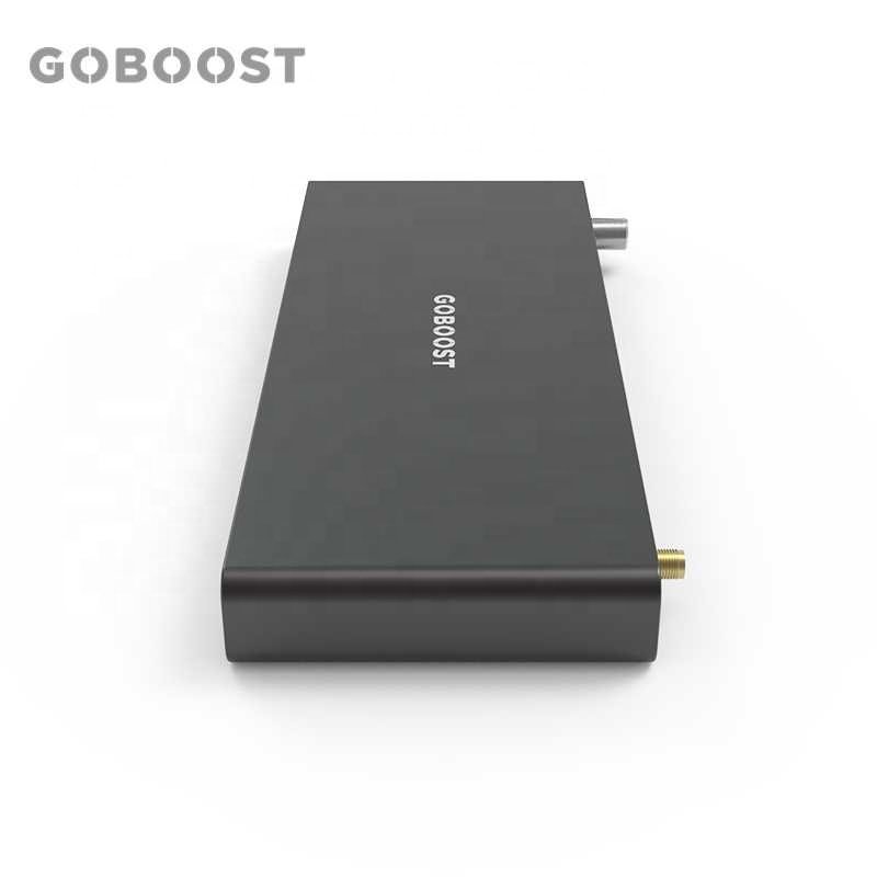 Goboost cell phone cellular 850mhz booster DCS network booster 2g 3g 4g mobile signal repeater